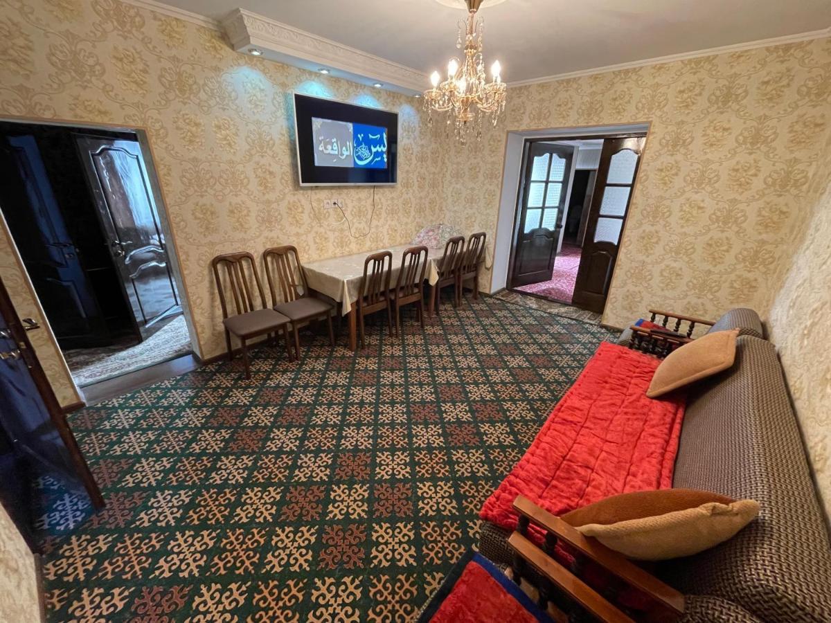 Guest House Eles Karakoł Zewnętrze zdjęcie
